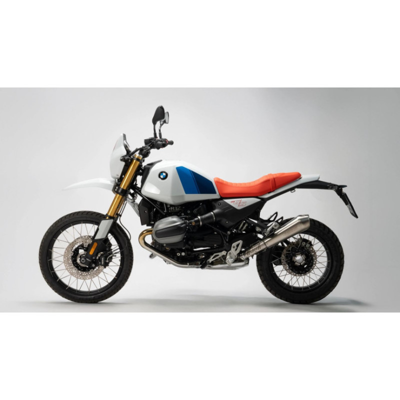 Silencieux Powercone pour R 12