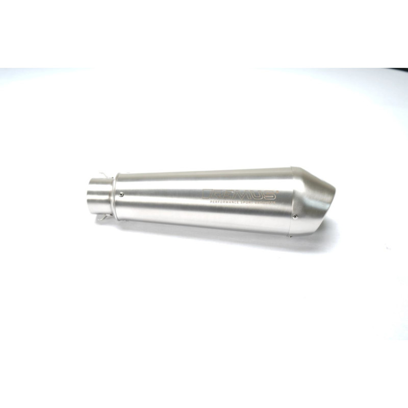 Silencieux Powercone pour R 12