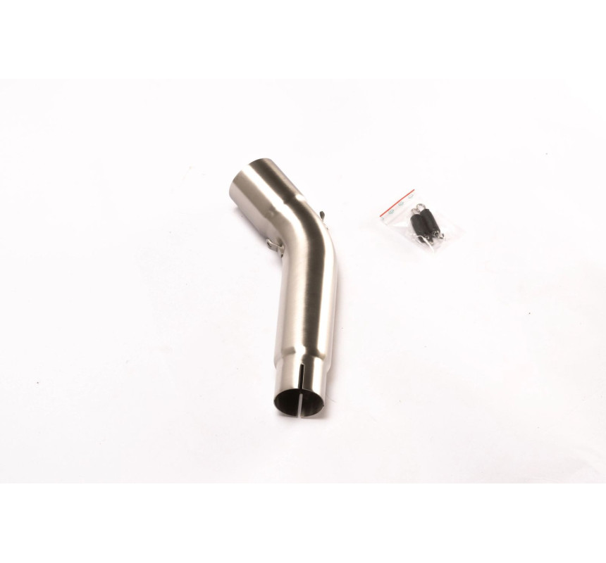 Silencieux Black Hawk pour F 850 GS & GSA
