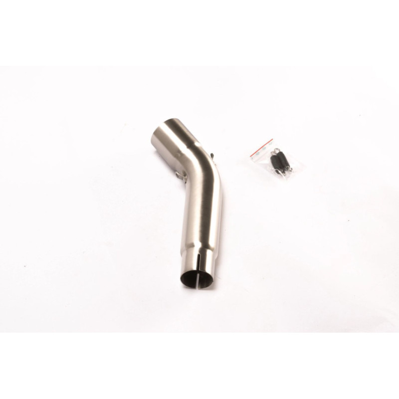 Silencieux Black Hawk pour F 850 GS & GSA