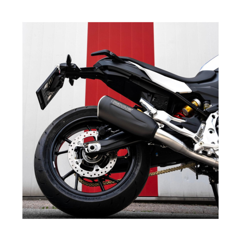 Silencieux NXT pour F 900 R et F 900 XR