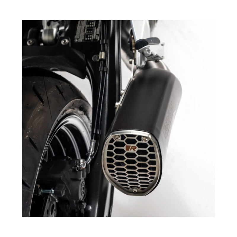 Silencieux NXT pour F 900 R et F 900 XR