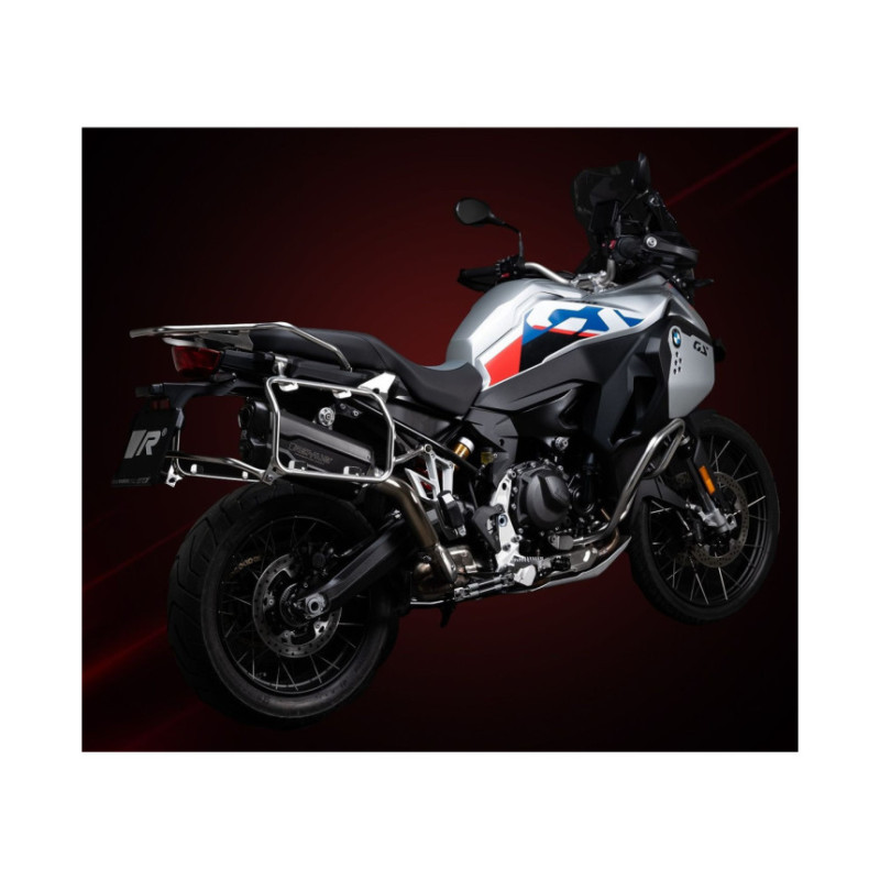 Silencieux Remus 8 2.0 pour F 900 GS Adventure