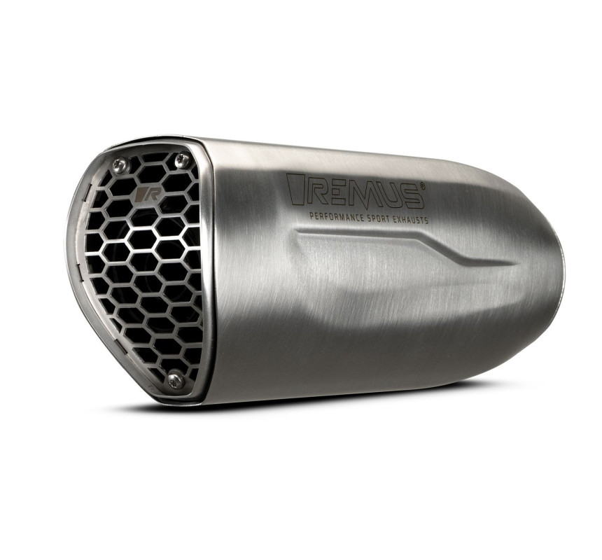 Silencieux NXT pour S 1000 XR | Remus