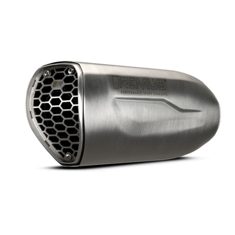 Silencieux NXT pour S 1000 XR | Remus