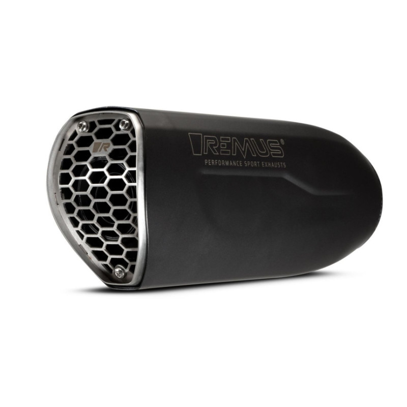Silencieux NXT pour S 1000 XR