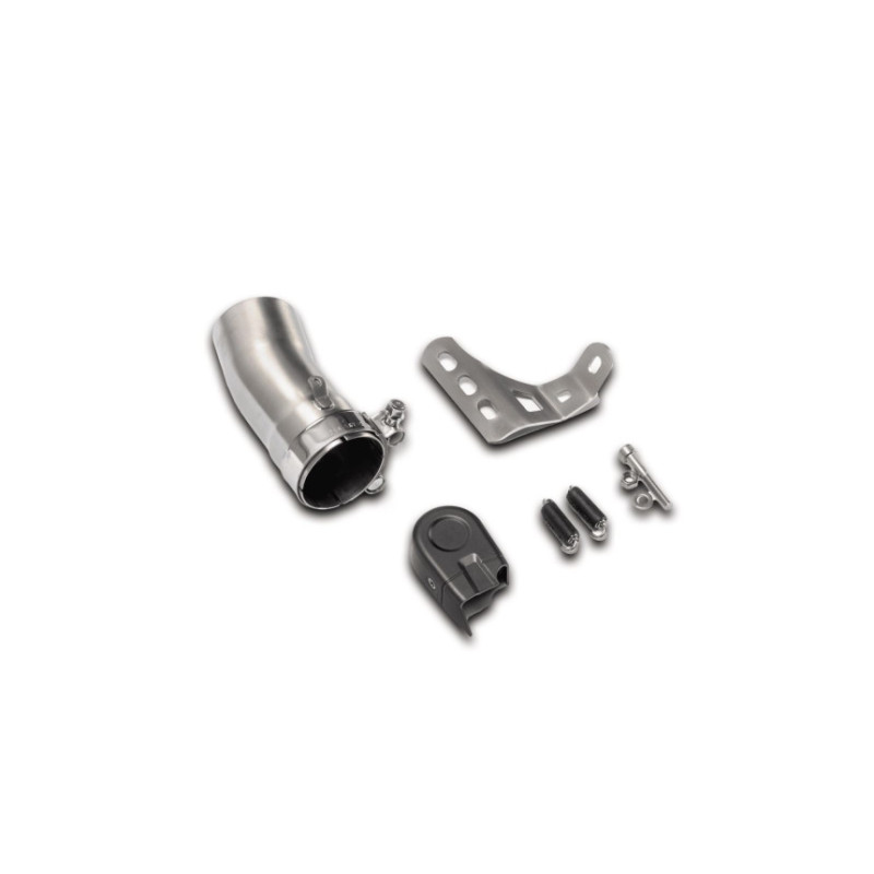 Silencieux Black Hawk pour R 1250 R et R 1250 RS | Remus