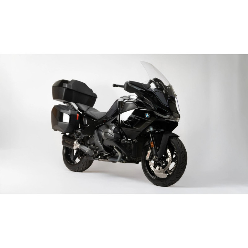 Silencieux Remus 8 2.0 pour R 1300 RT | Remus