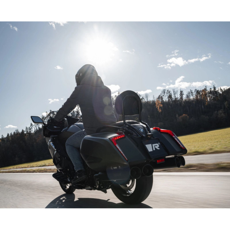 Ligne custom pour K 1600 B et K 1600 Grand América (E4) | Remus