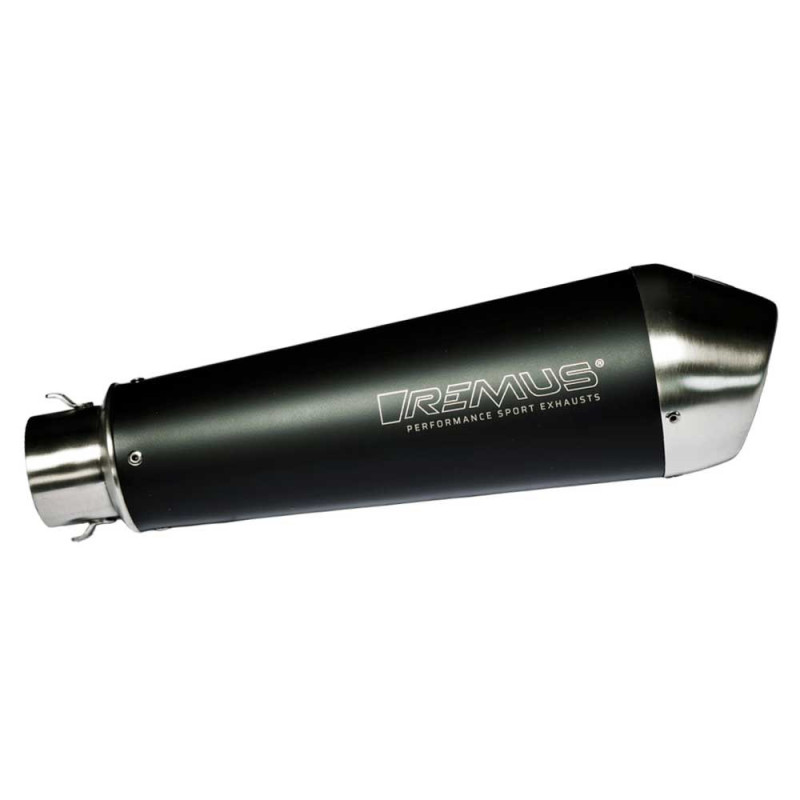 Silencieux Powercone pour R 12, R 12 G/S et R 12 nineT | Remus