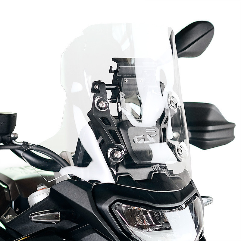 Saute vent Touring pour F 900GS - L'atelier Bleu Motostore