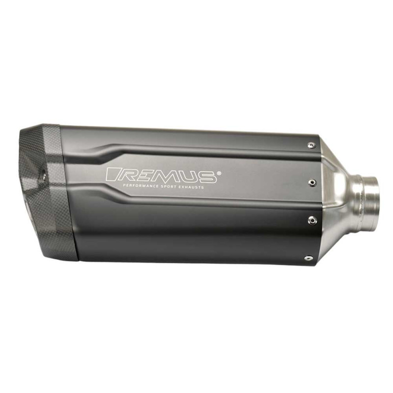 Silencieux Remus 8 2.0 pour F 900 GS | Remus