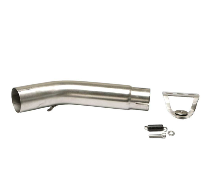 Silencieux Remus 8 2.0 pour F 900 GS