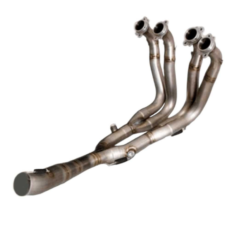 Silencieux Hexacone titane (circuit) pour S 1000 R et S 1000 RR | Remus