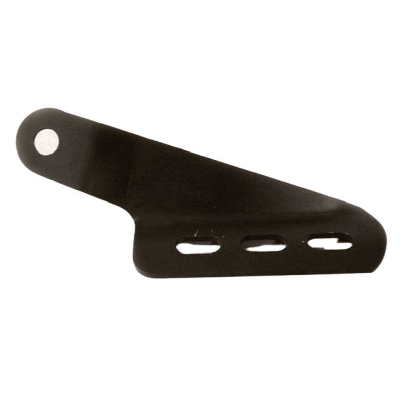 Ligne complète Hexacone titane (circuit) pour S 1000 R & RR