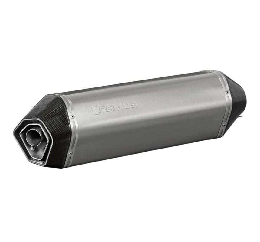 Collecteur Hexacone titane (circuit) pour S 1000 RR | Remus