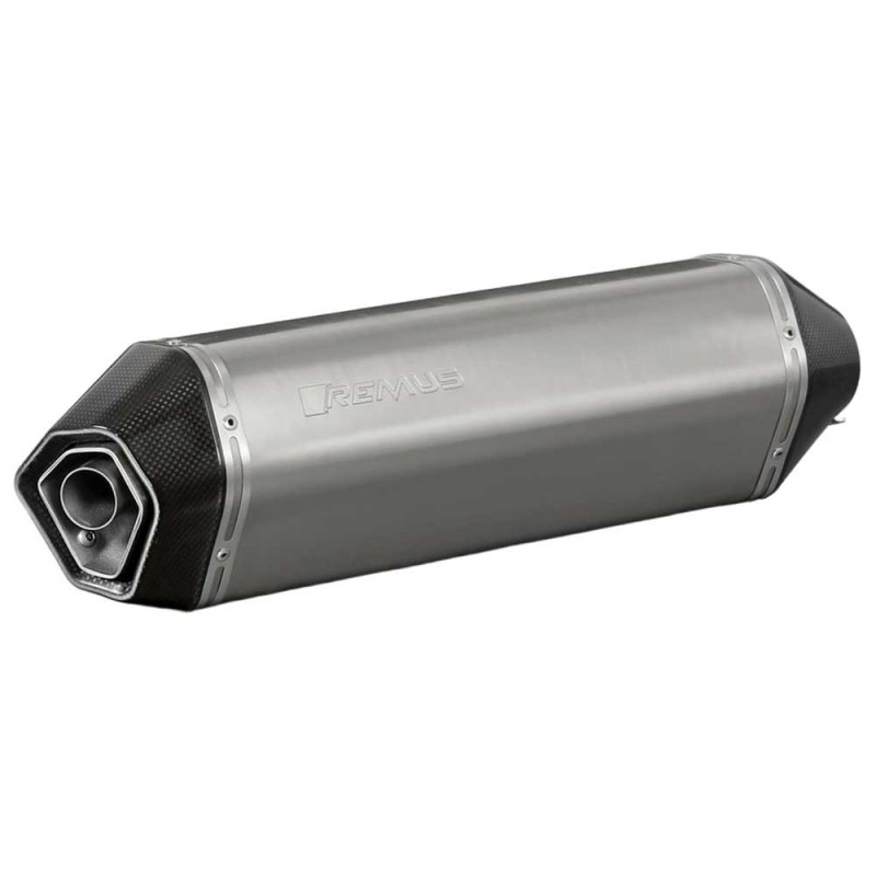 Collecteur Hexacone titane (circuit) pour S 1000 RR | Remus