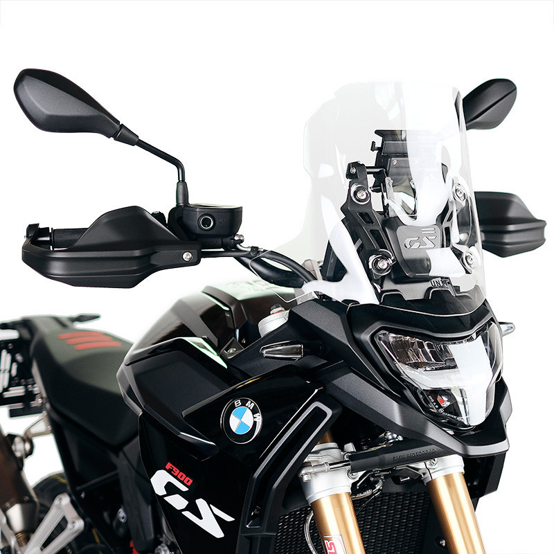 Saute vent Touring pour F 900GS - L'atelier Bleu Motostore