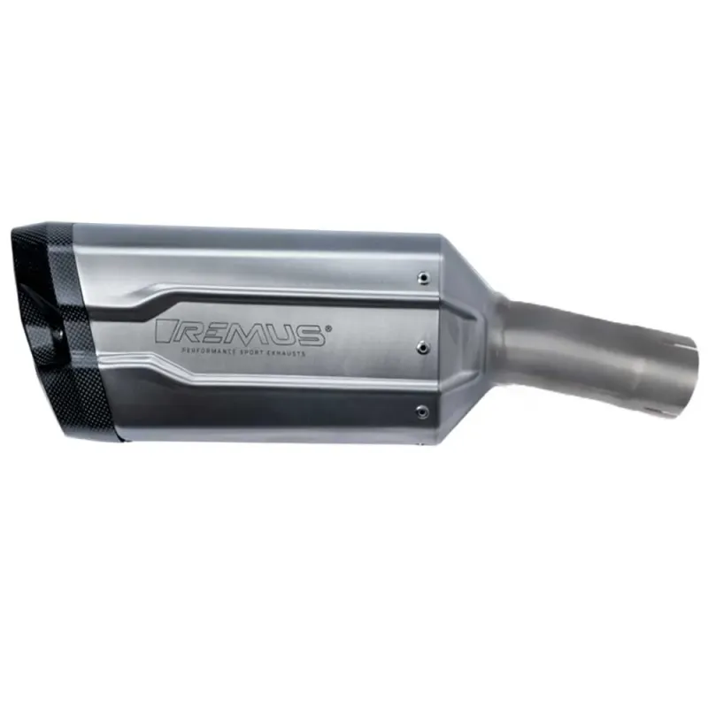 Silencieux Remus 8 2.0 pour R 1300 RT