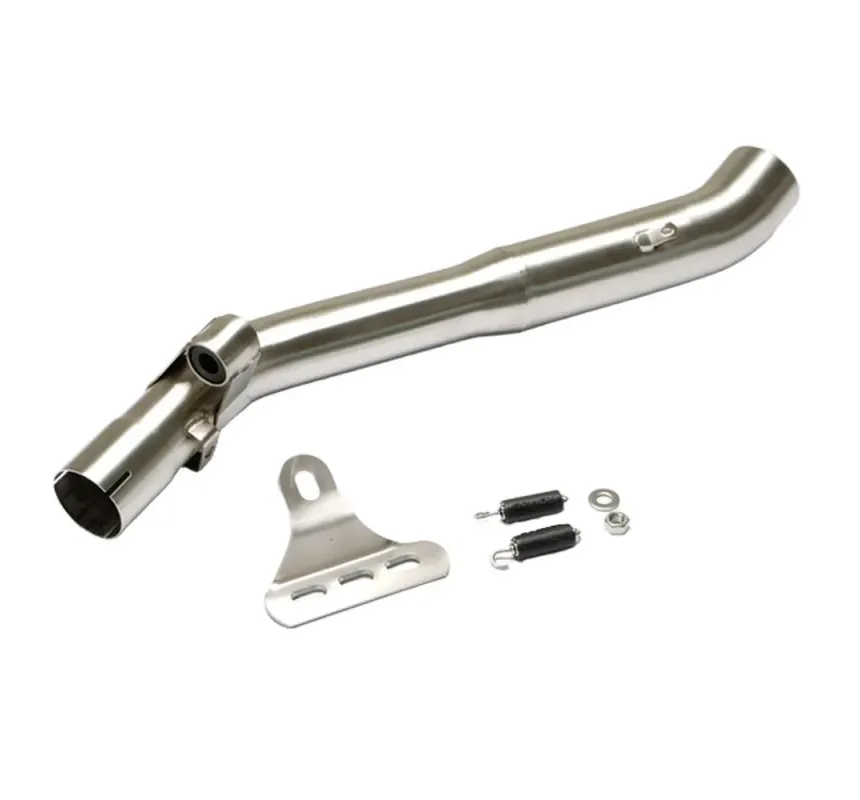 Silencieux Black Hawk pour K 1600 GT & GTL (E5)