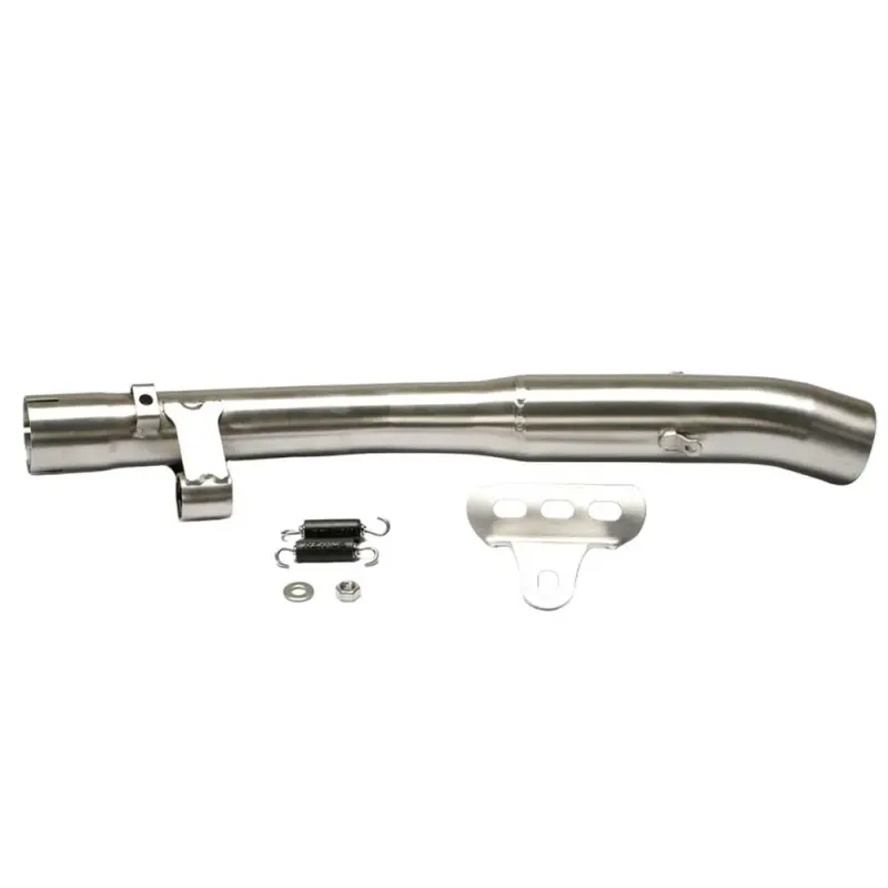 Silencieux Black Hawk pour K 1600 GT et K 1600 GTL (E5) | Remus