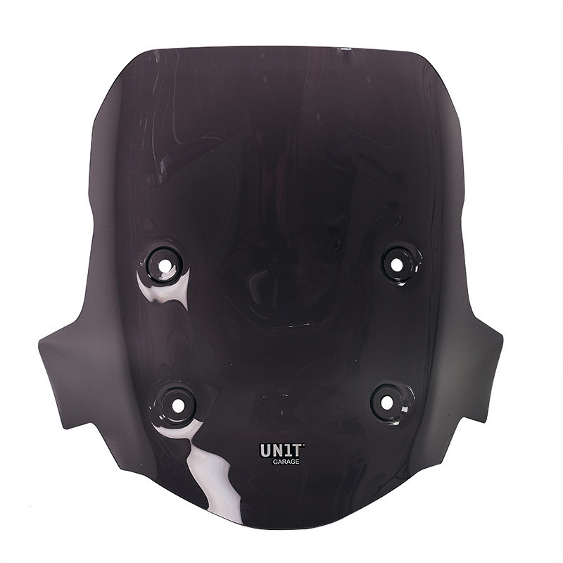 Touring wind deflector for the F 900GS – L'atelier Bleu Motostore