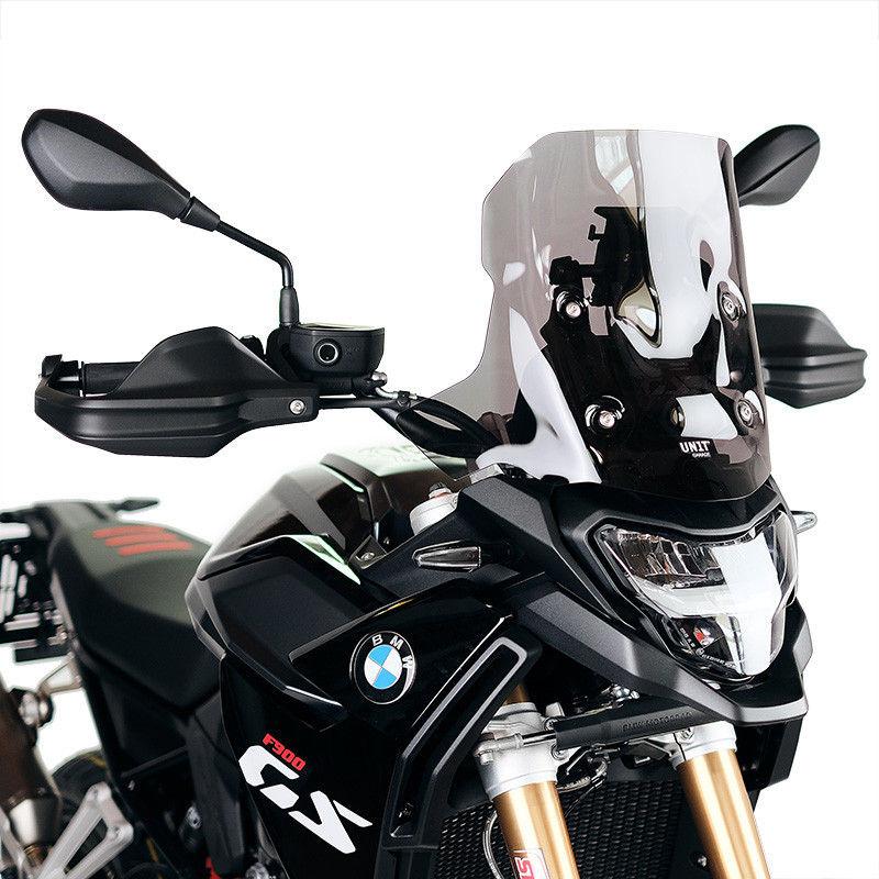 Saute vent Touring pour F 900GS - L'atelier Bleu Motostore