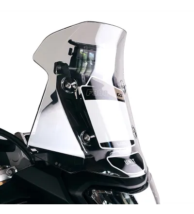 Stickers pour saute vent F 900GS - L'atelier Bleu Motostore