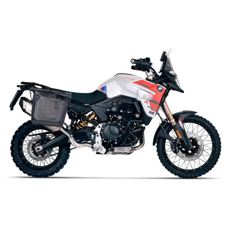 Kit carénage GR86 pour F 900GS - L'atelier Bleu Motostore