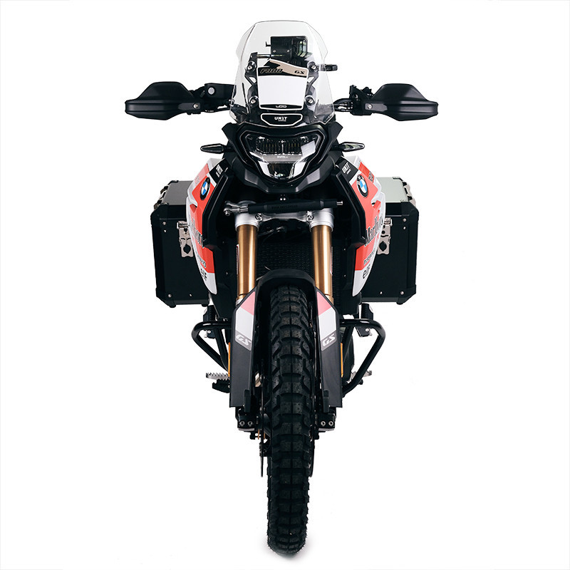 GR86 fairing kit for the F 900GS – L'atelier Bleu Motostore