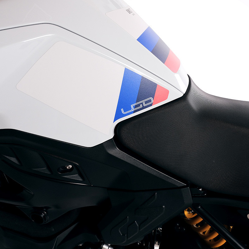 Kit carénage GR86 pour F 900GS - L'atelier Bleu Motostore