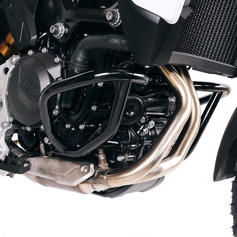 Crash bar pour F 900GS - L'atelier Bleu Motostore