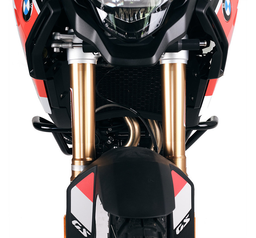 Crash bar pour F 900GS - L'atelier Bleu Motostore