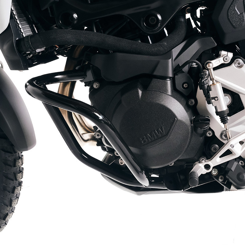 Crash bar pour F 900GS - L'atelier Bleu Motostore