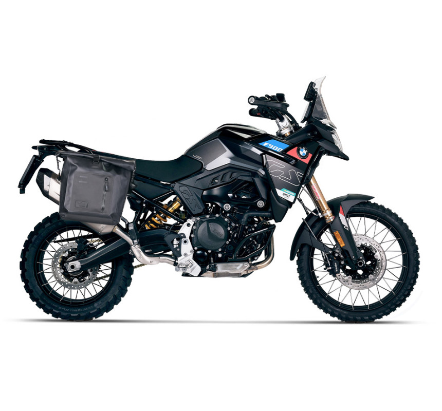 Stickers for the F 900GS – L'atelier Bleu Motostore
