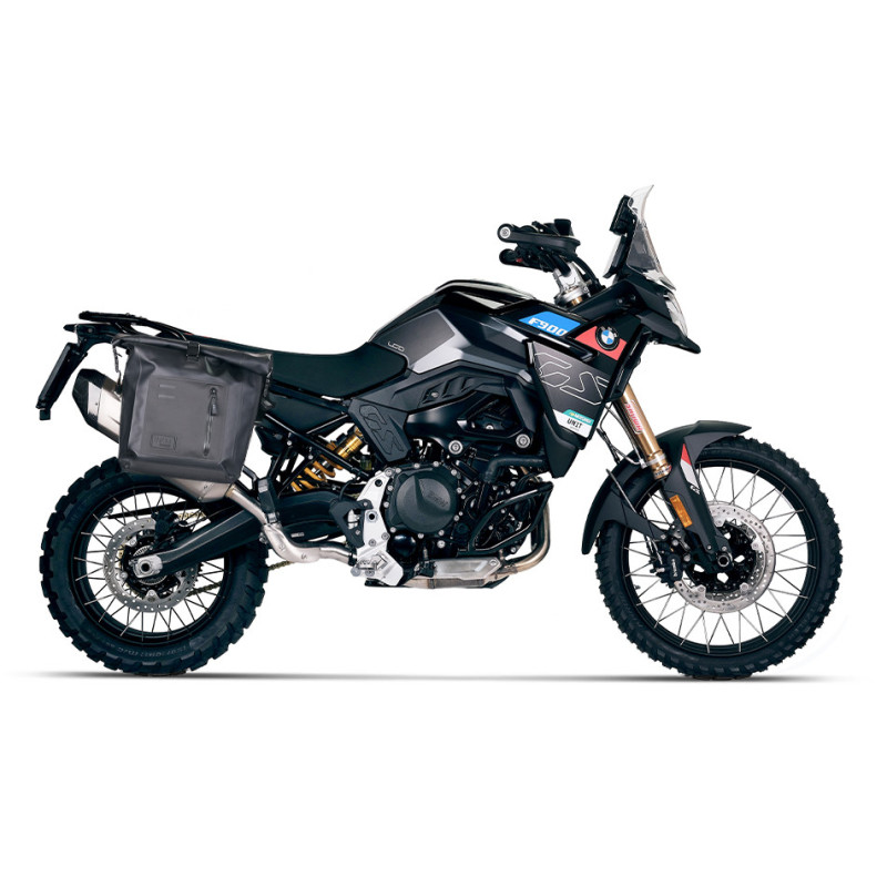 Stickers for the F 900GS – L'atelier Bleu Motostore