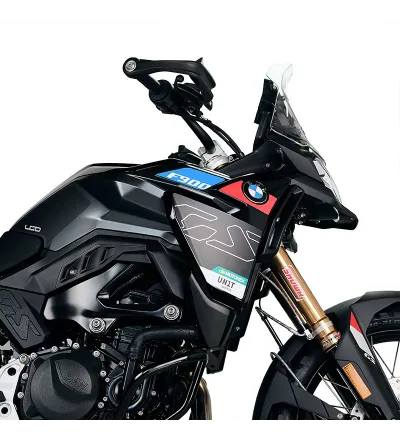 Stickers pour F 900GS - L'atelier Bleu Motostore