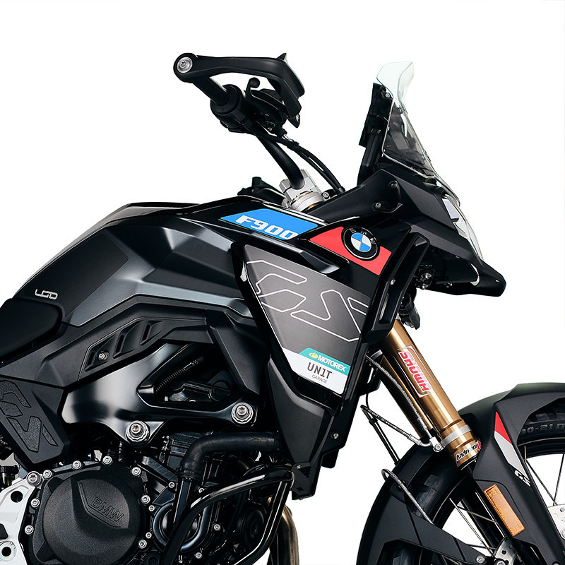Stickers pour F 900GS - L'atelier Bleu Motostore