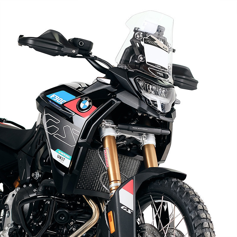 Stickers pour F 900GS - L'atelier Bleu Motostore