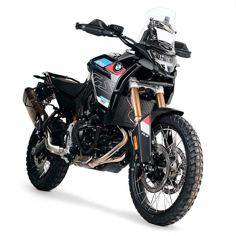 Stickers pour F 900GS - L'atelier Bleu Motostore