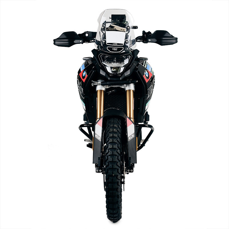 Stickers for the F 900GS – L'atelier Bleu Motostore