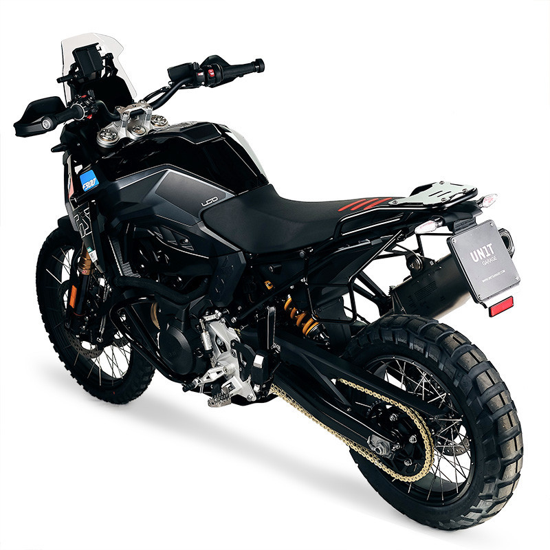 Stickers pour F 900GS - L'atelier Bleu Motostore