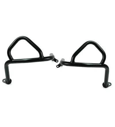 Crash bar Traveler pour R 1200GS/GSA et R 1250GS/GSA - L'atelier Bleu Motostore