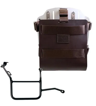 UG-BAG-0199 - The Bleu Motostore Workshop