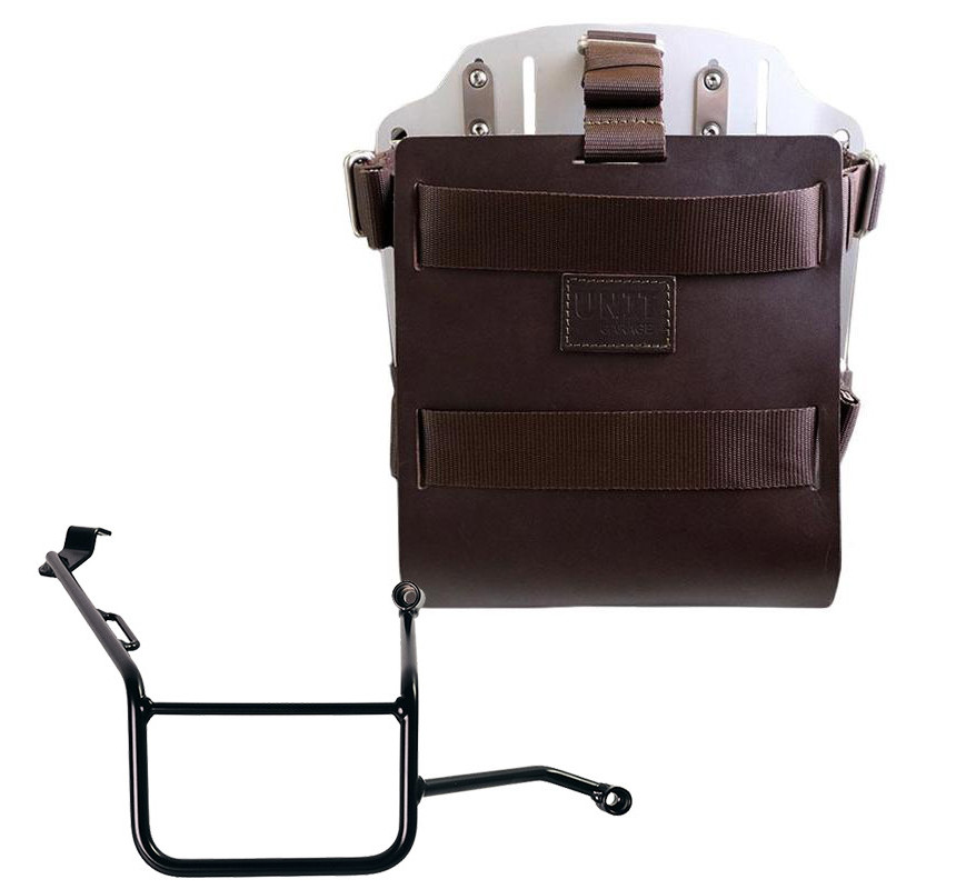 UG-BAG-0199 - L'atelier Bleu Motostore