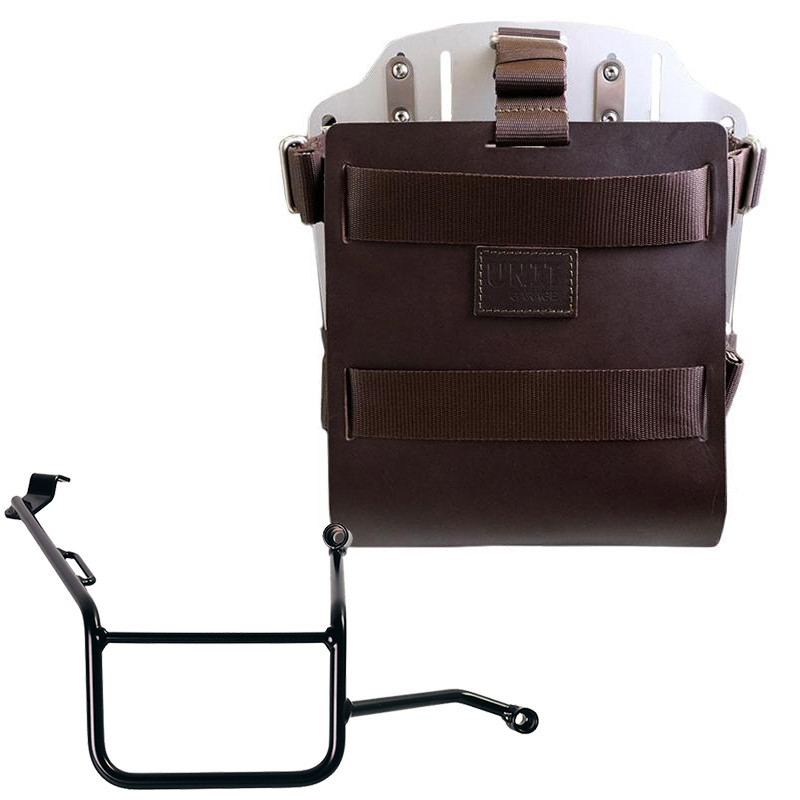 UG-BAG-0199 - L'atelier Bleu Motostore