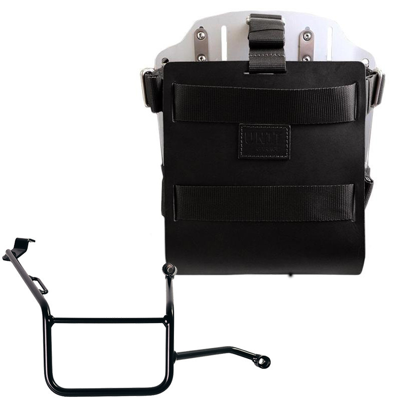 UG-BAG-0199 - L'atelier Bleu Motostore