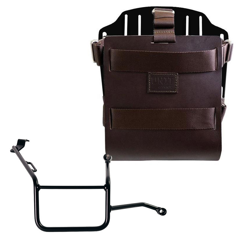 UG-BAG-0199 - The Bleu Motostore Workshop