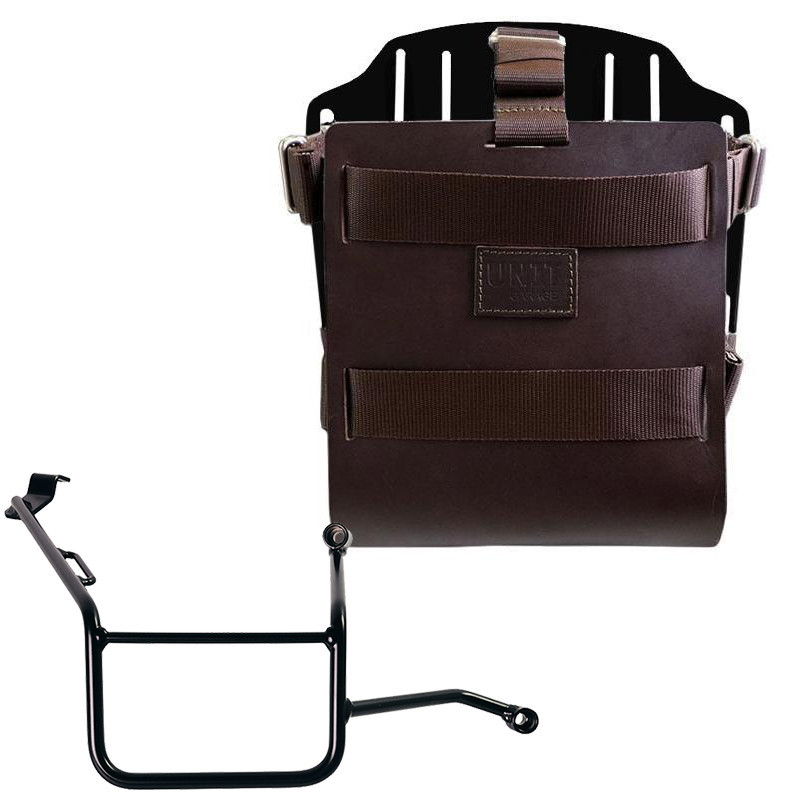 UG-BAG-0199 - L'atelier Bleu Motostore