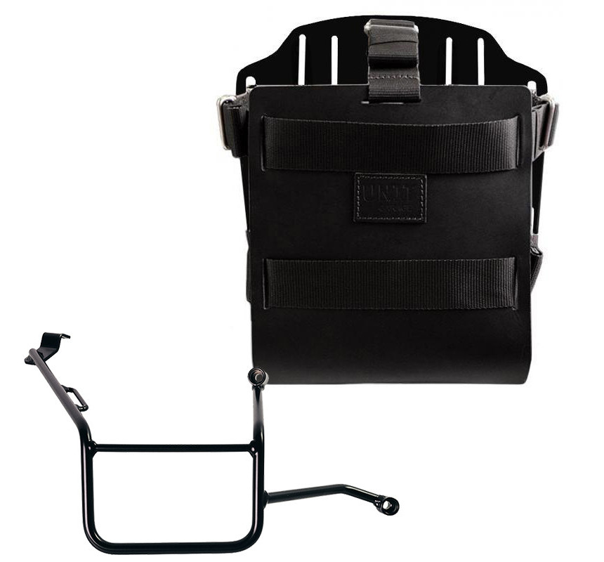 UG-BAG-0199 - The Bleu Motostore Workshop